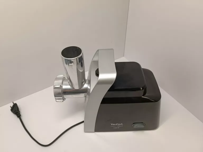 MASZYNKA DO MIELENIA MIĘSA TEFAL CLASSIC 1400W