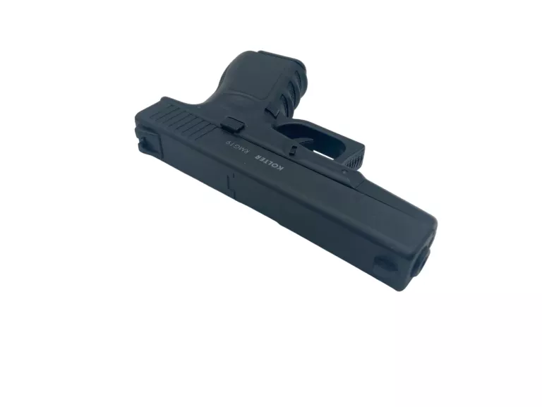 PISTOLET GAZOWY DO SAMOOBORONY KOLTER RMG 19