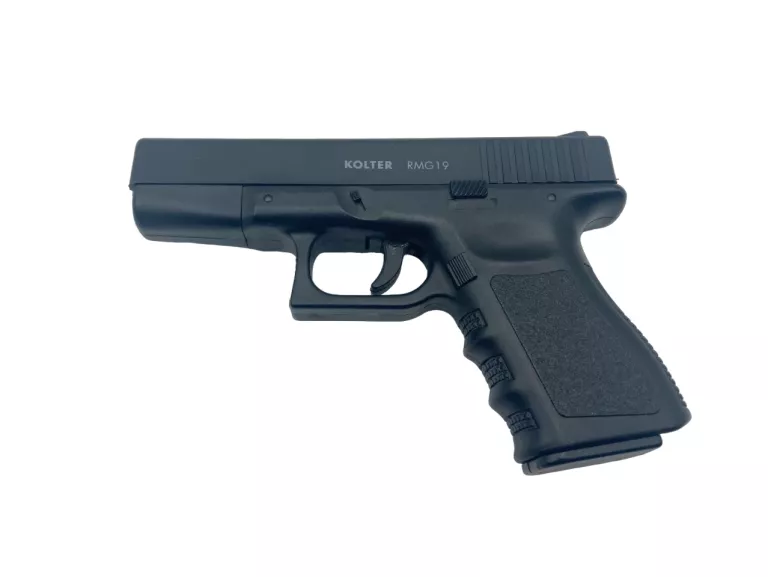 PISTOLET GAZOWY DO SAMOOBORONY KOLTER RMG 19