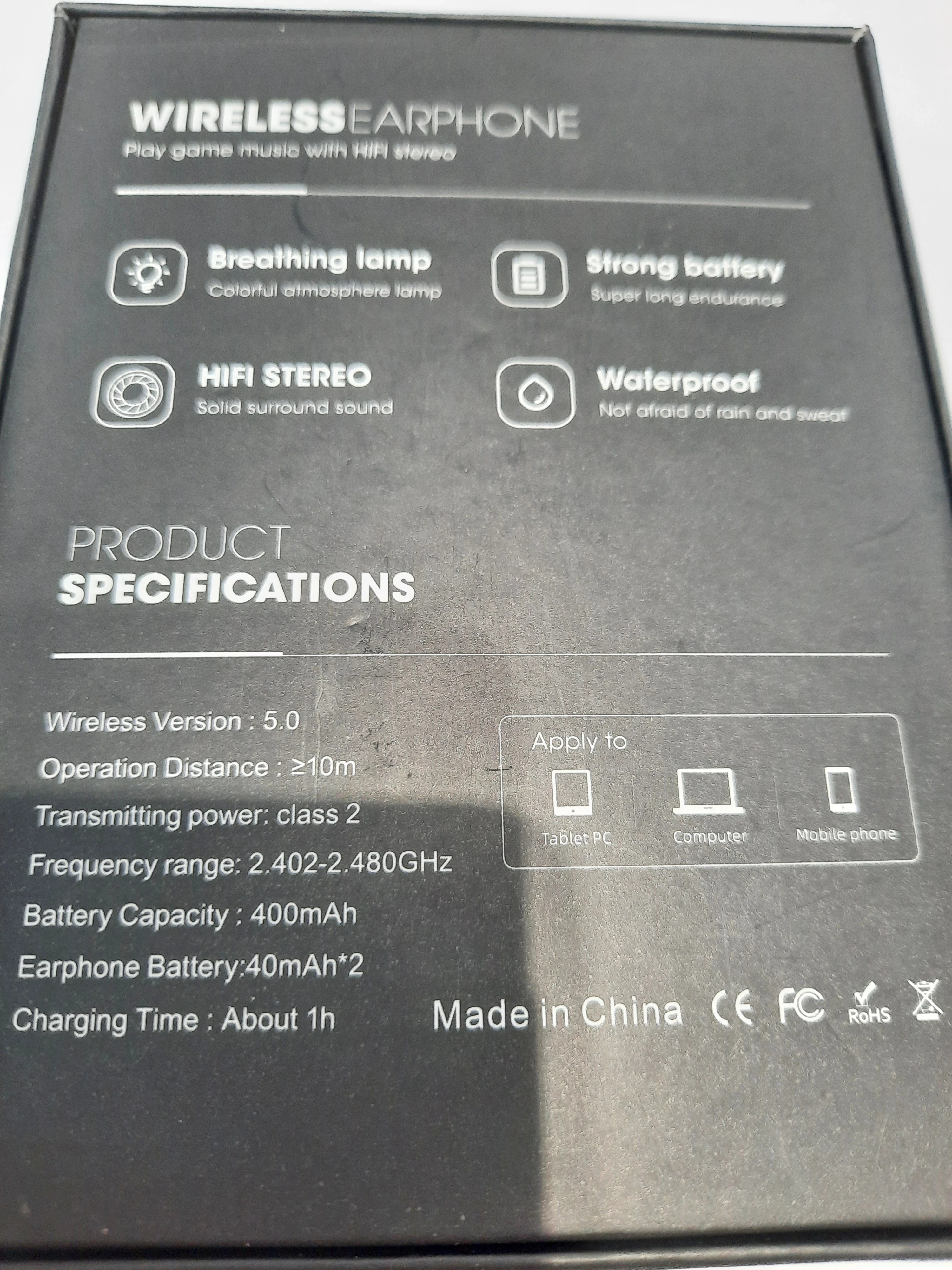 sluchawki-bezprzewodowe-tws-b18-ean-gtin-6973687242473