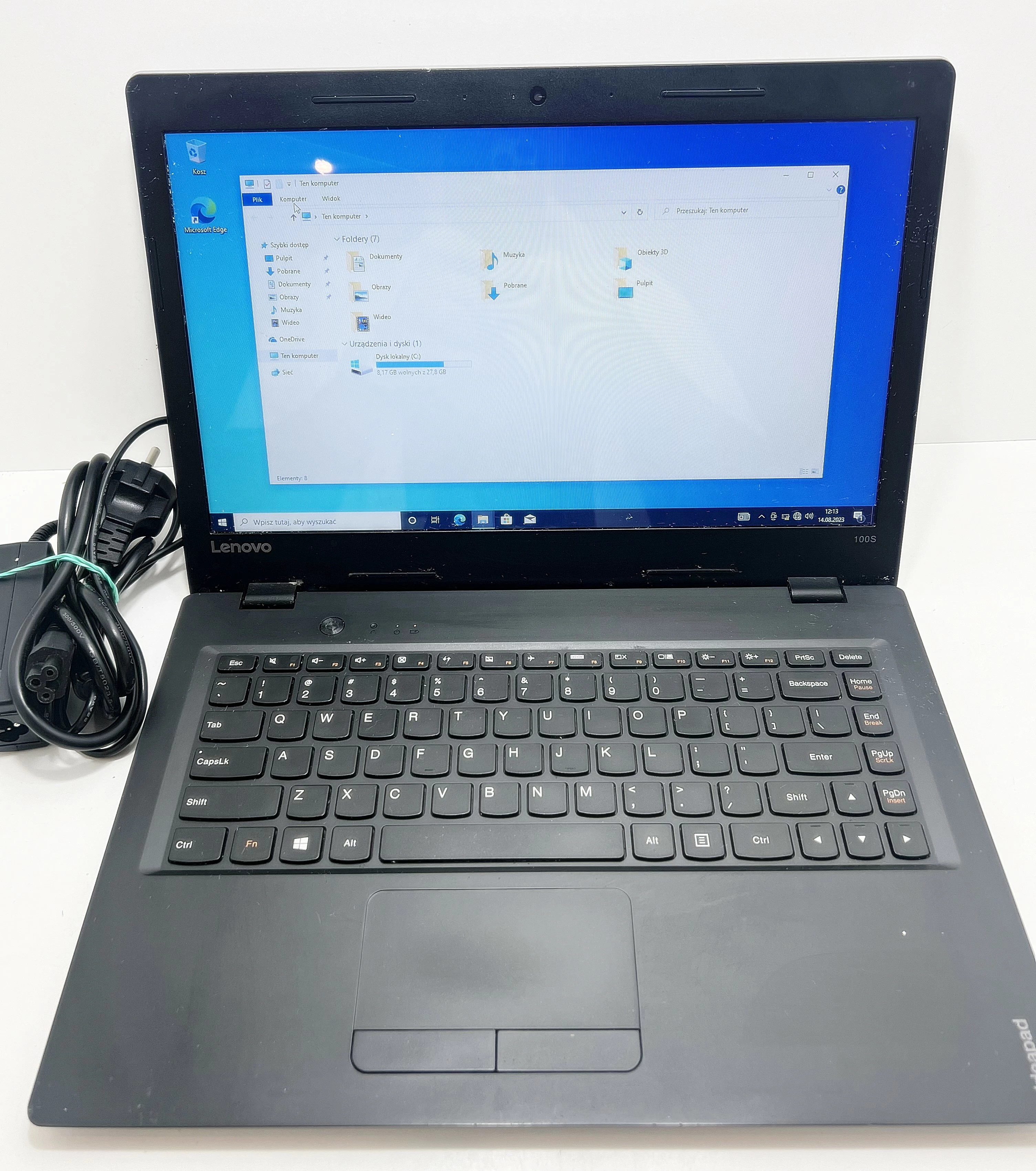 laptop-lenovo-ideapad-100s-14ibr-celeron-n-432gb-trocka-11-warszawa