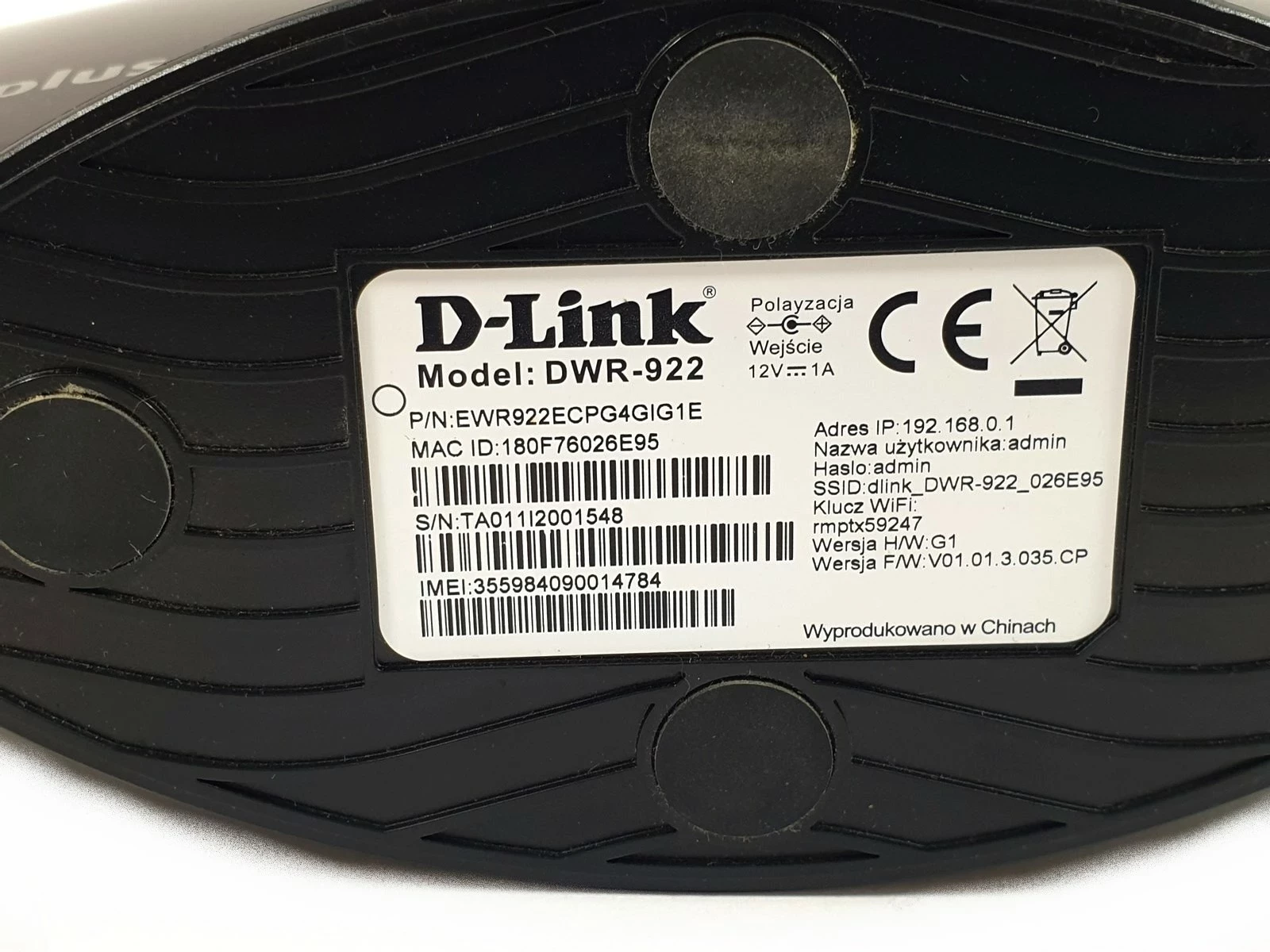 router-d-link-dwr-922-tryb-pracy-router