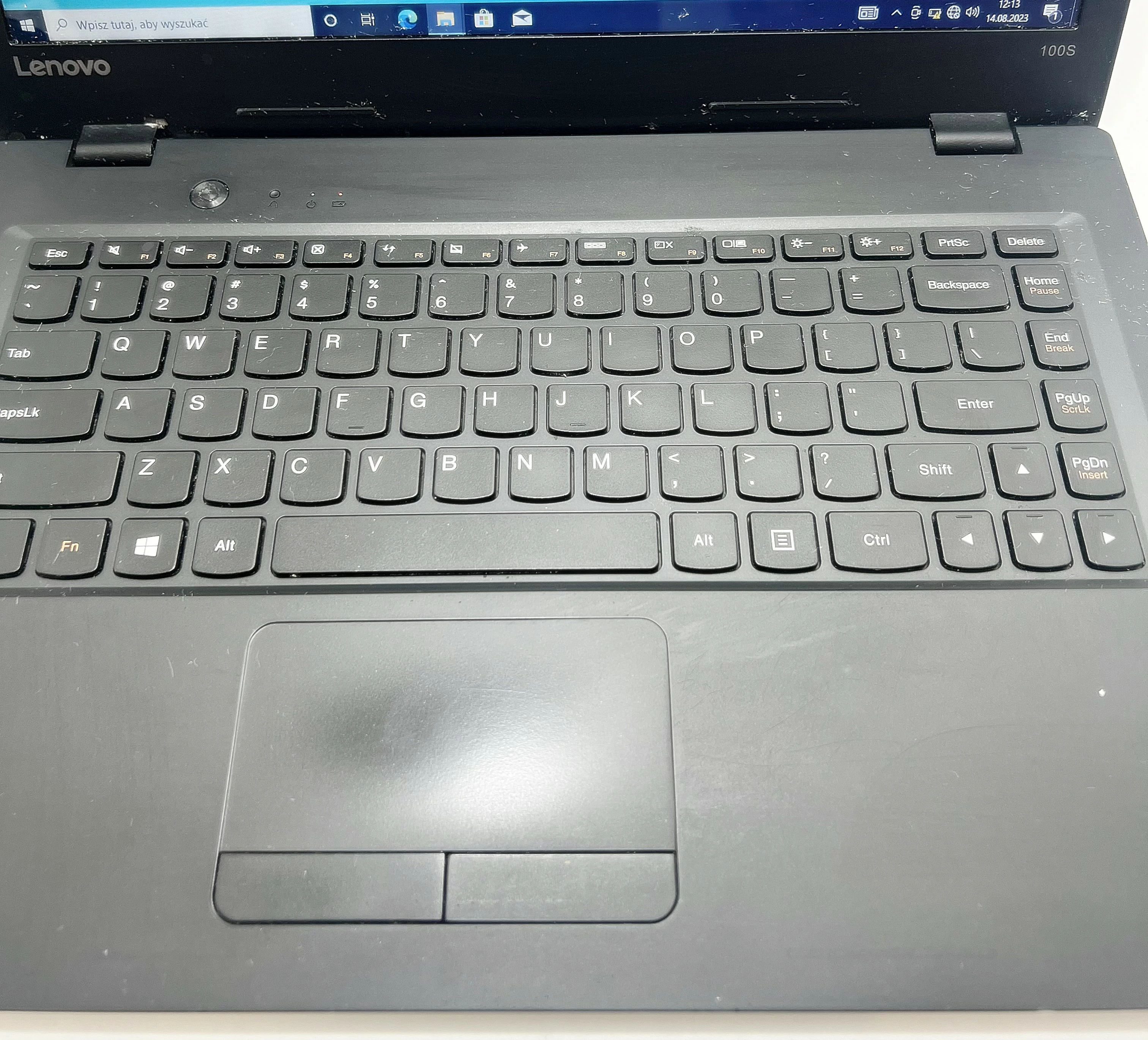 laptop-lenovo-ideapad-100s-14ibr-celeron-n-432gb-stan-uzywany