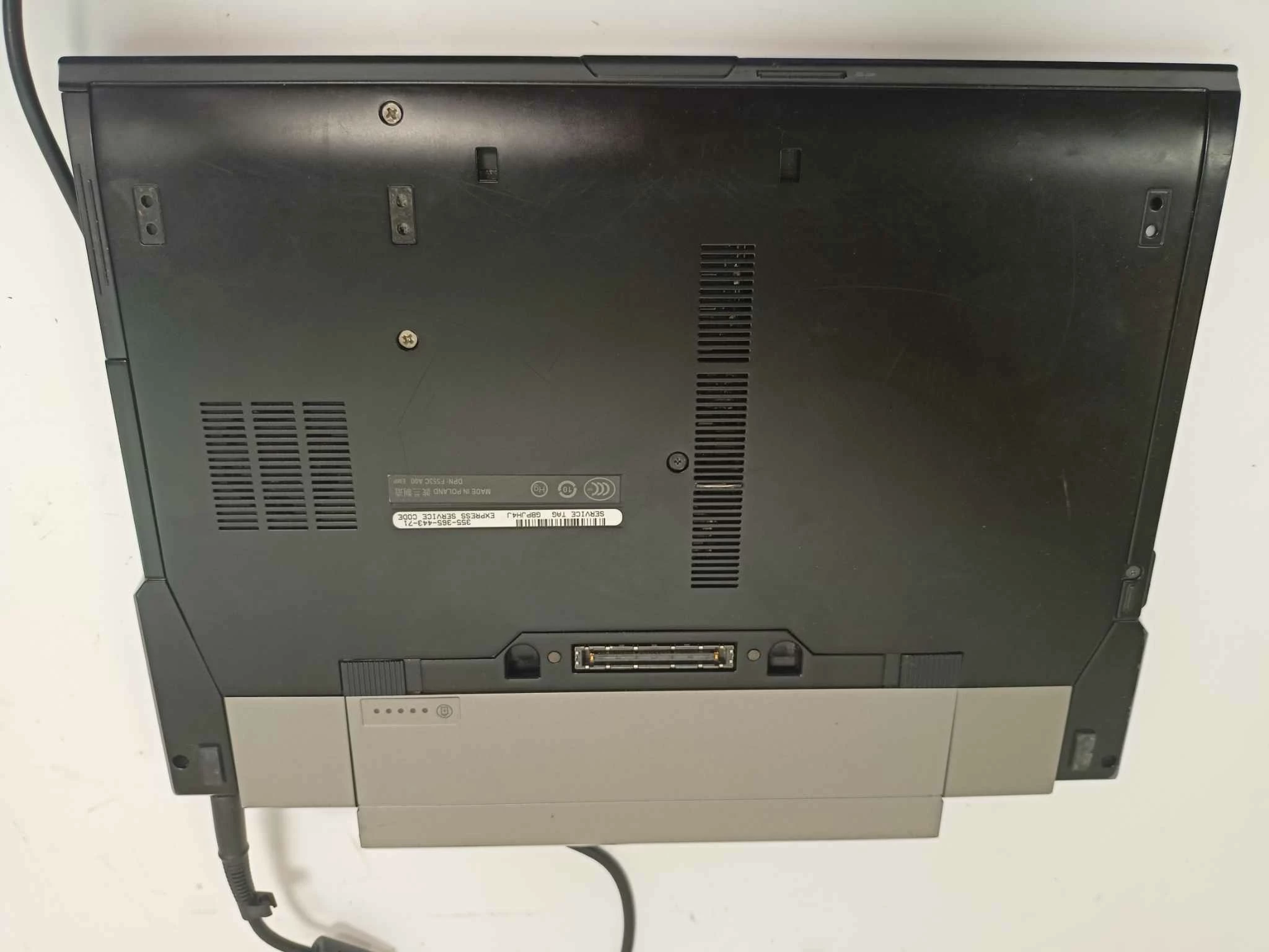 laptop-dell-latitude-e6400-4-gb-ic2-hddopis-pojemnosc-dysku-320