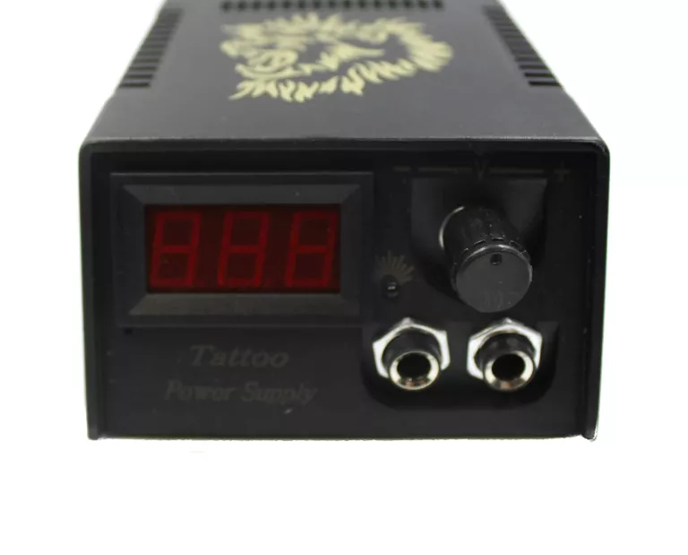 ZESTAW DO TATUOWANIA -OLDSCHOOL RAZOR