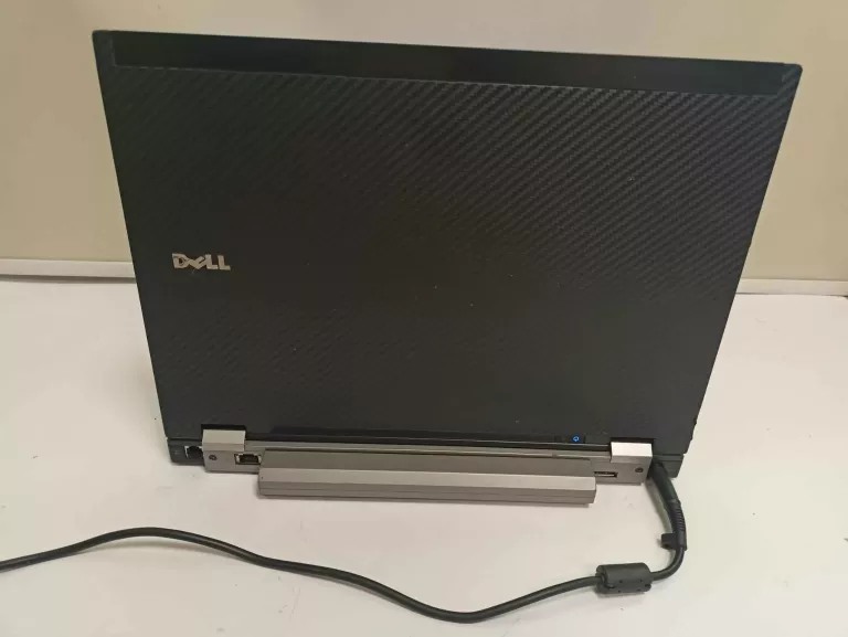 LAPTOP DELL LATITUDE E6400 4 GB/ IC2/ HDD/OPIS