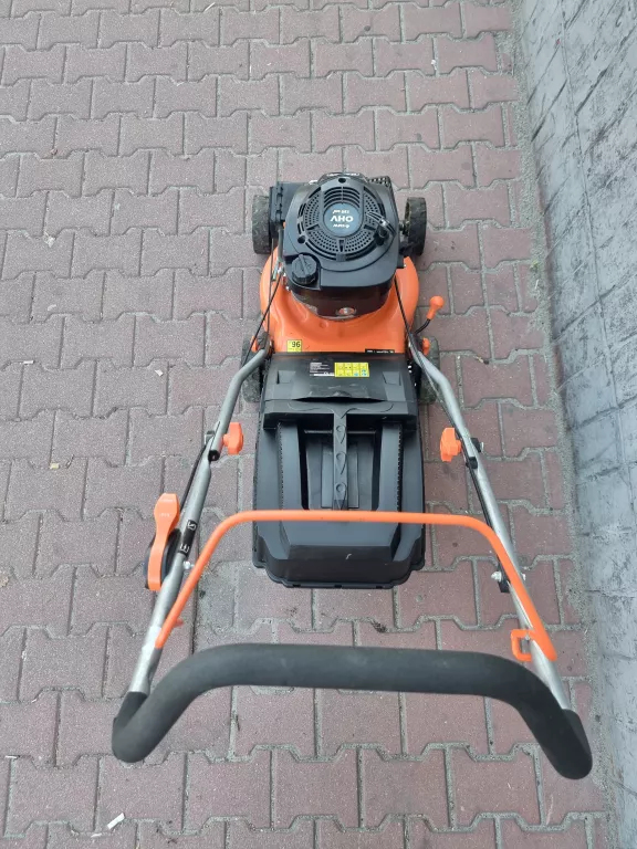 KOSIARKA SPALINOWA HANDY SH41P94 41CM