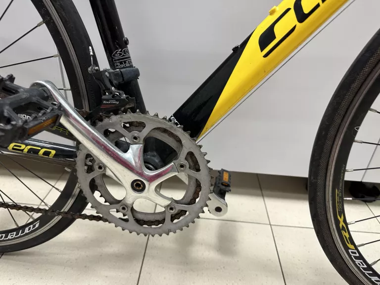 rower-szosowy-kolarzowka-carrera-tdf-stan-uzywany