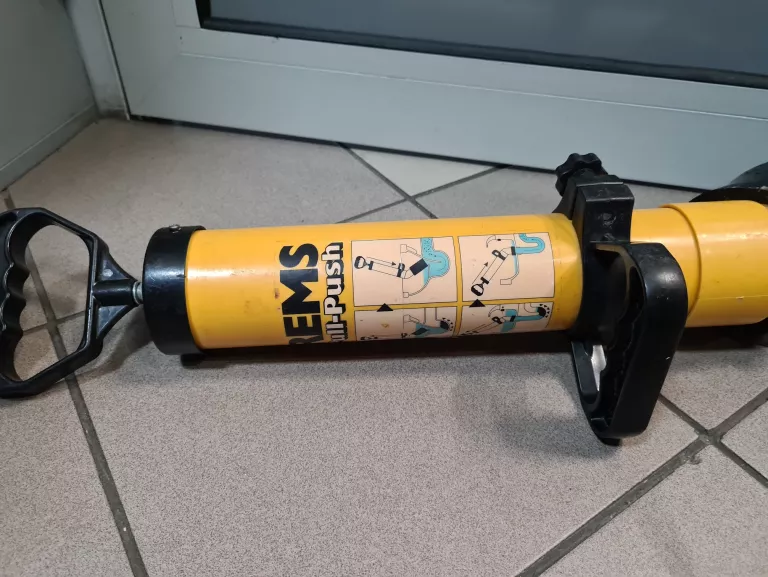 REMS PULL-PUSH DO USUWANIA NIEDROŻNOŚCI 170300R