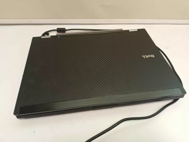 LAPTOP DELL LATITUDE E6400 4 GB/ IC2/ HDD/OPIS