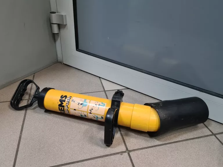 REMS PULL-PUSH DO USUWANIA NIEDROŻNOŚCI 170300R