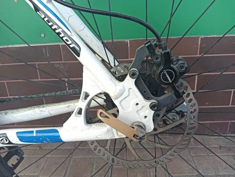 ROWER AUTHOR SOLUTION BLAZE 29