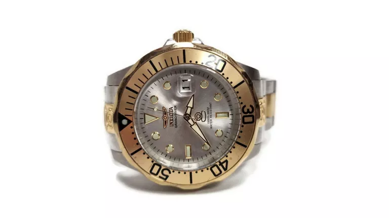 Invicta 3050 outlet