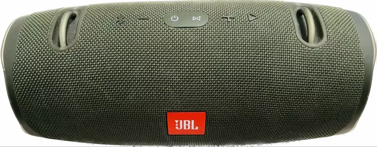 JBL EXTRIME 2 PUDEŁKO /ŁADOWARKA