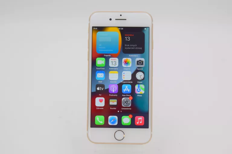 SMARTFON APPLE IPHONE 7 2 GB / 32 GB ZŁOTY 75%