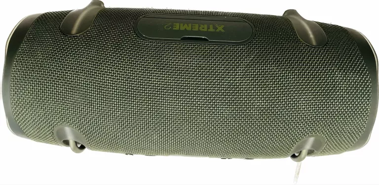 JBL EXTRIME 2 PUDEŁKO /ŁADOWARKA