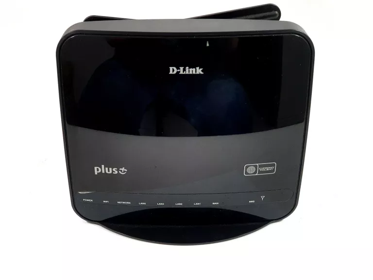 router-d-link-dwr-922-stan-uzywany