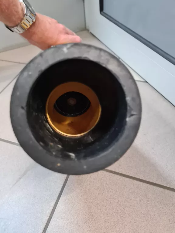 REMS PULL-PUSH DO USUWANIA NIEDROŻNOŚCI 170300R