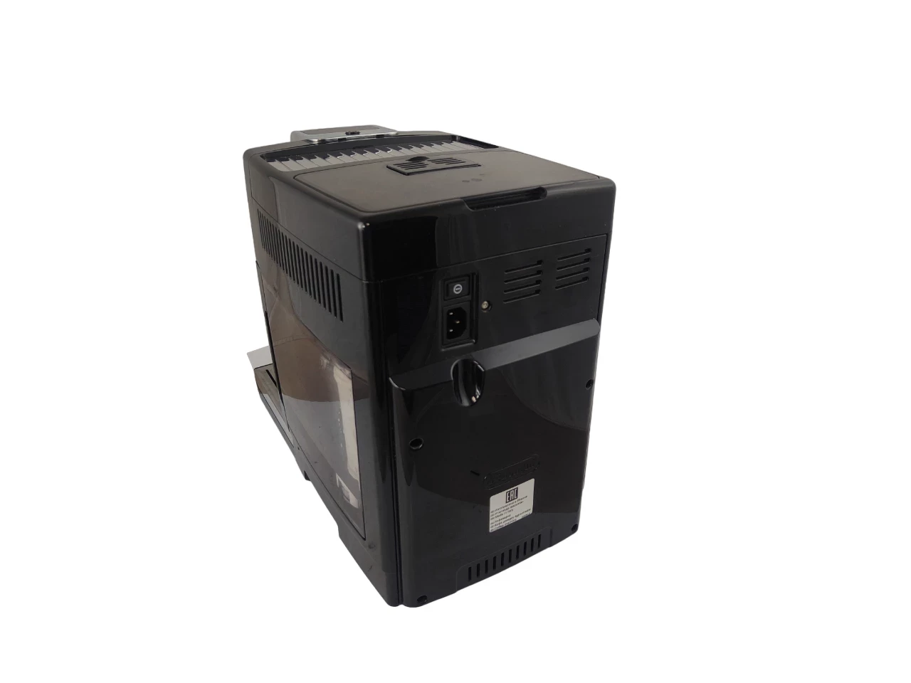 ekspres-do-kawy-delonghi-ecam35x55-akcesoria-stan-uzywany