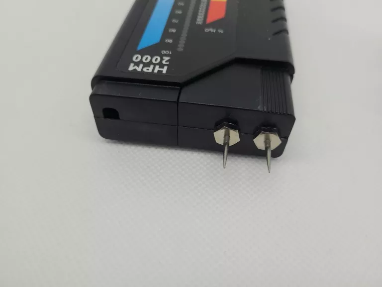 ANALIZATOR WILGOTNOŚCI DREWNA, HPM 2000