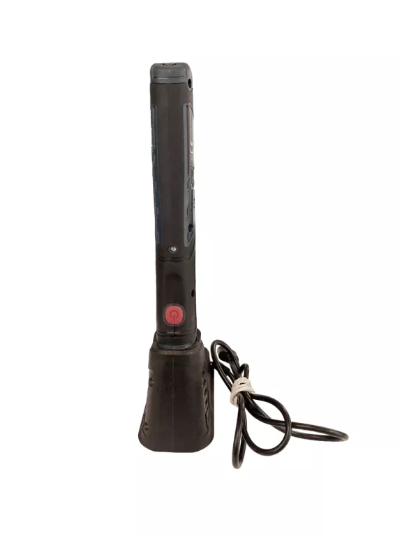 FERM LUTOWNICA BEZPRZEWODOWA 4V 8W ŁADOWANIE USB