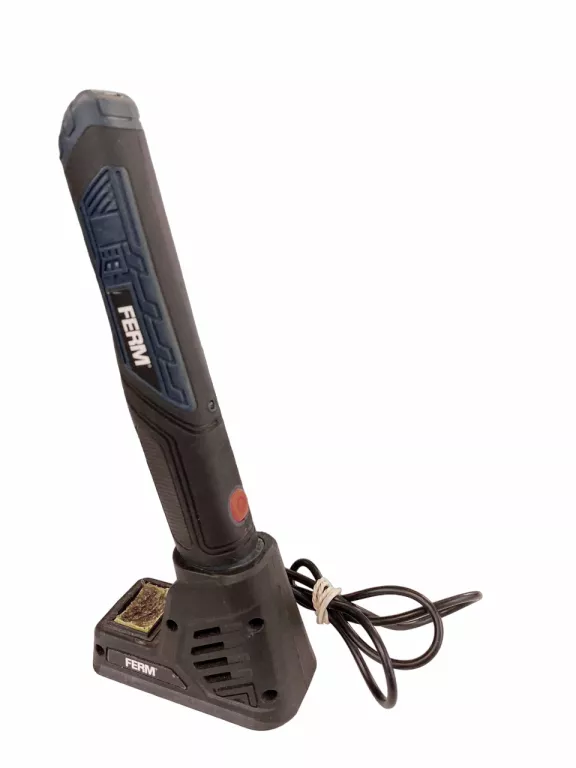 FERM LUTOWNICA BEZPRZEWODOWA 4V 8W ŁADOWANIE USB