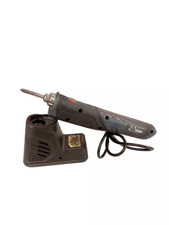 FERM LUTOWNICA BEZPRZEWODOWA 4V 8W ŁADOWANIE USB