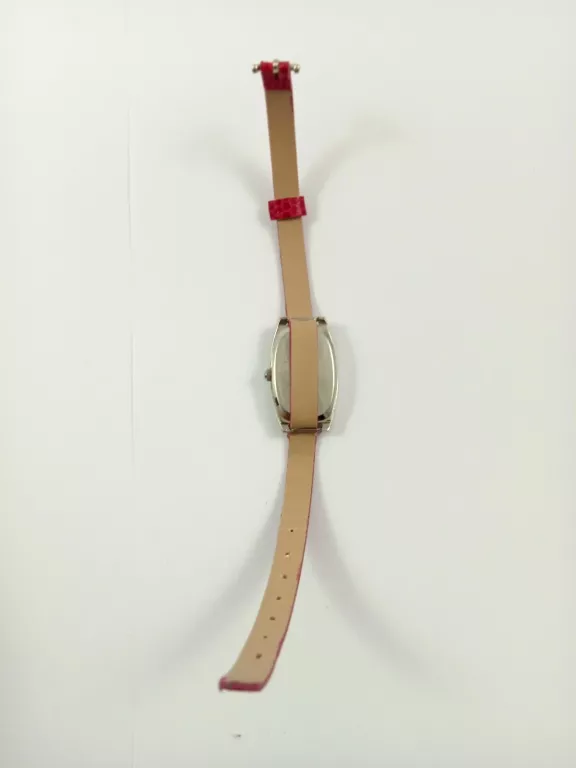 ZEGAREK TWINS BI-AU-1620 CYRKONIE
