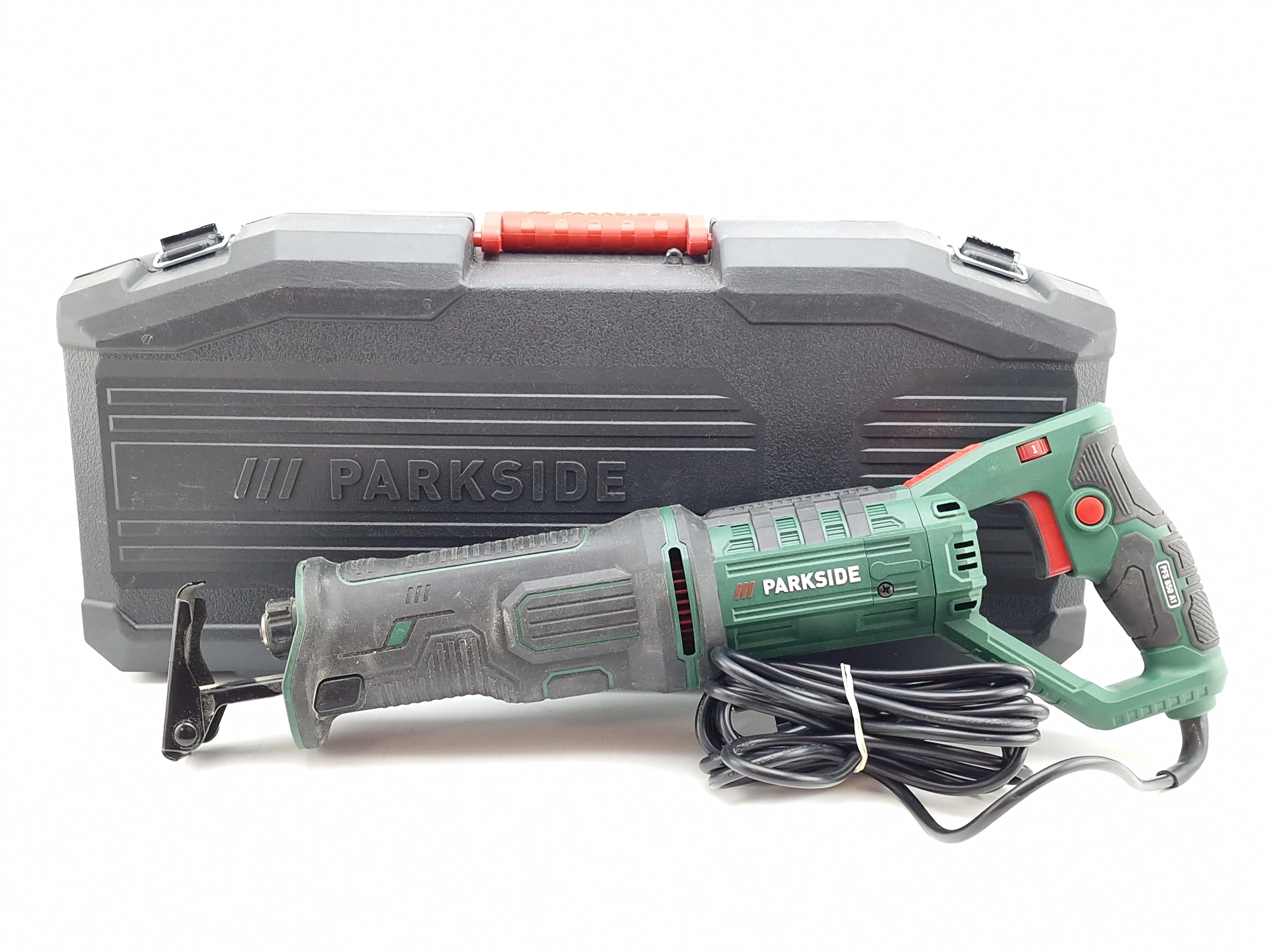 PARKSIDE® Scie sabre PFS 850 A1, 850 W