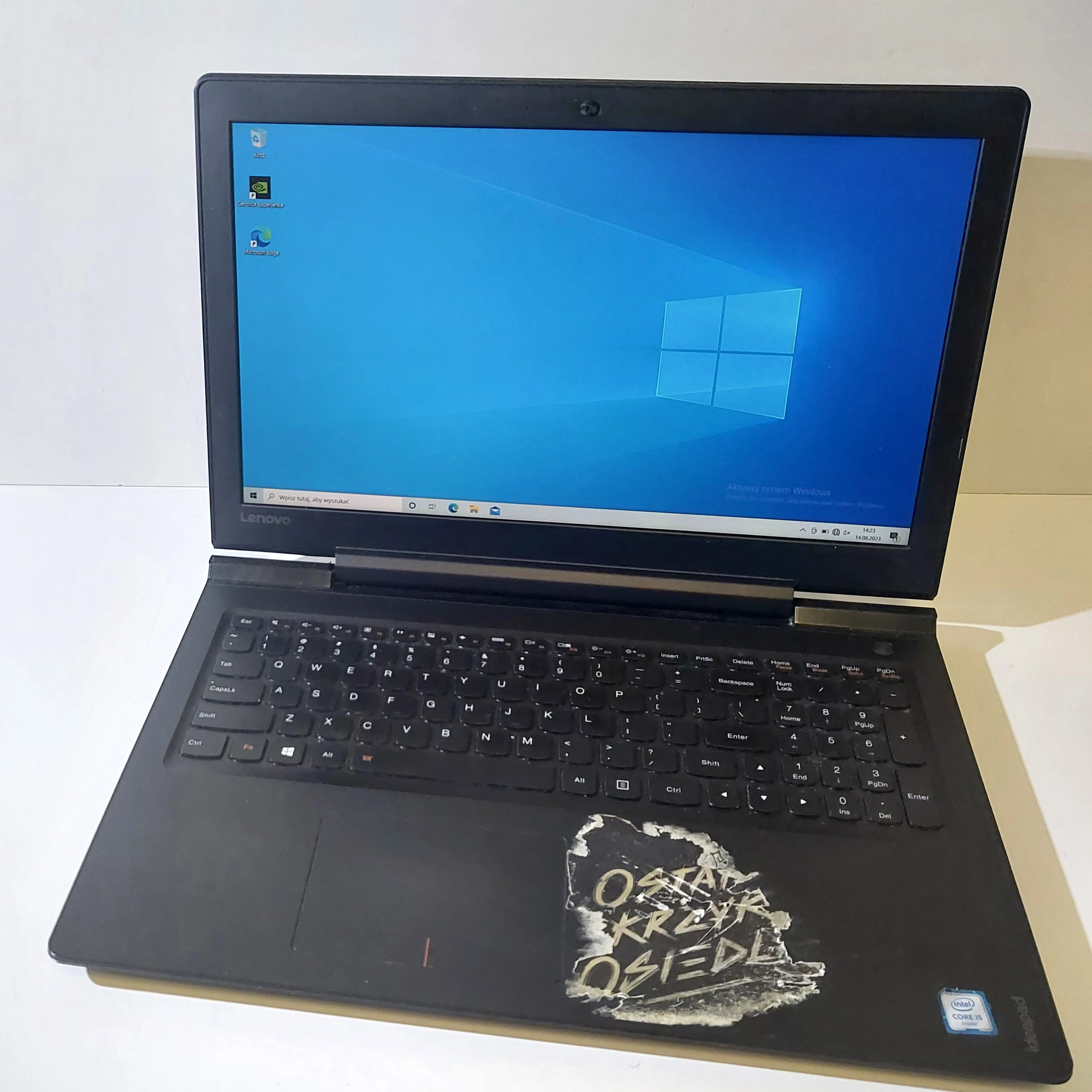 laptop-lenovo-700-15isk-8gb1tb-intel-i5-niepodleglosci-393-gryfice