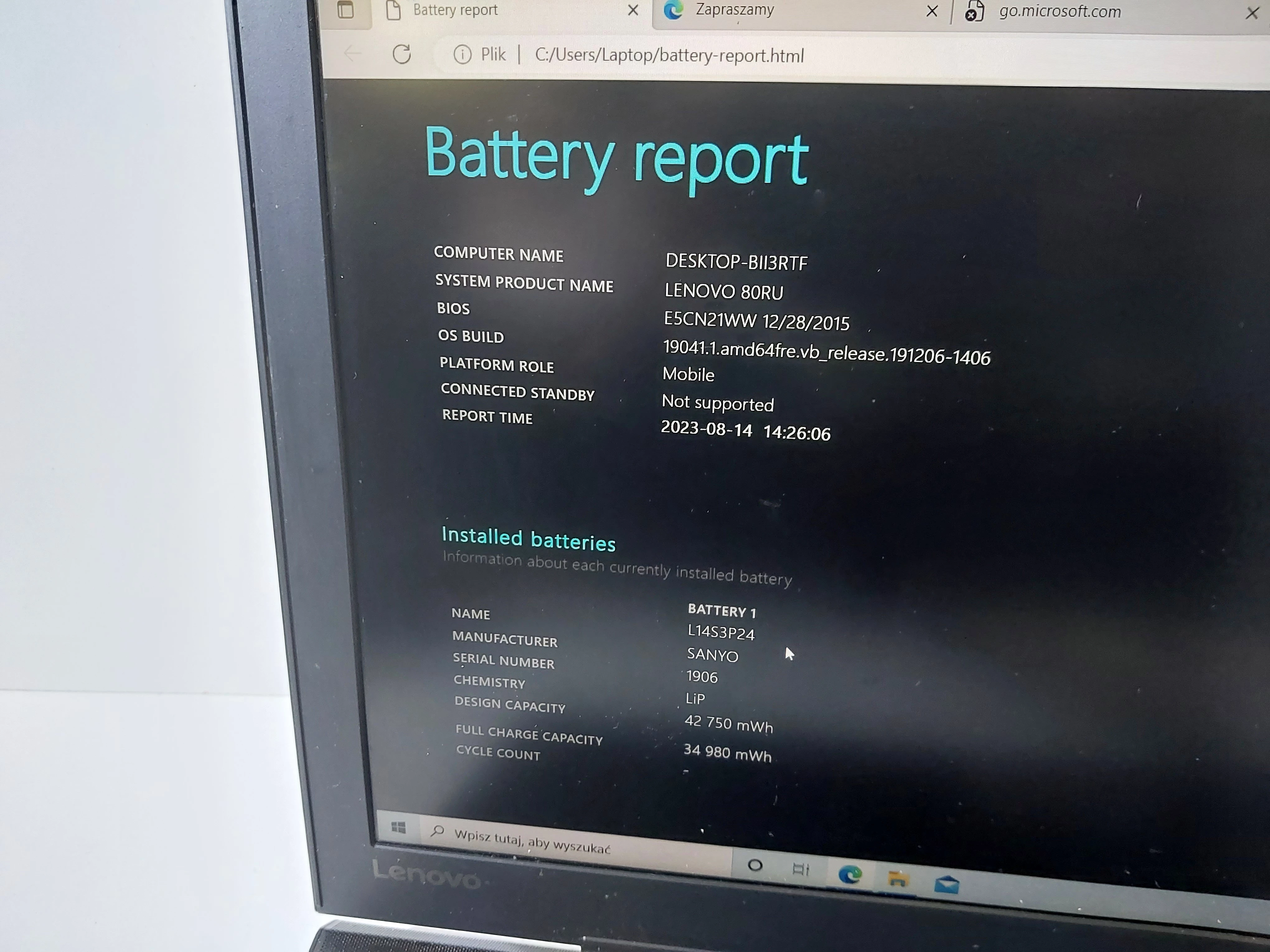 laptop-lenovo-700-15isk-8gb1tb-intel-i5-seria-procesora-intel-core-i5