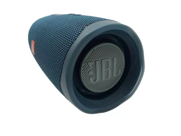 Głośnik mobilny JBL Charge 2 Plus Niebieski - POWYSTAWOWY
