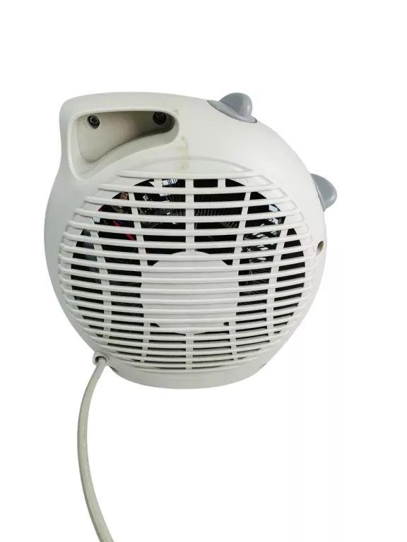 GRZEJNIK FAN HEATER 2000W TESCO | Grzejniki elektryczne | Loombard.pl