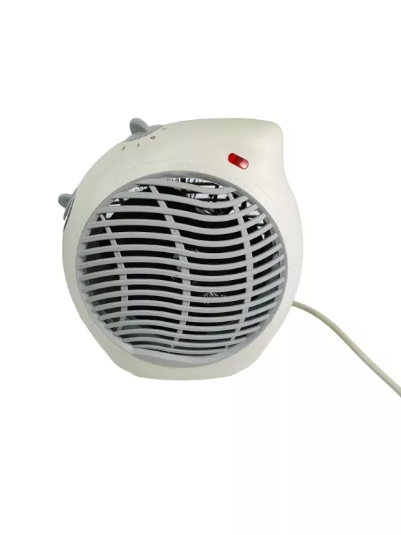 GRZEJNIK FAN HEATER 2000W TESCO | Grzejniki elektryczne | Loombard.pl