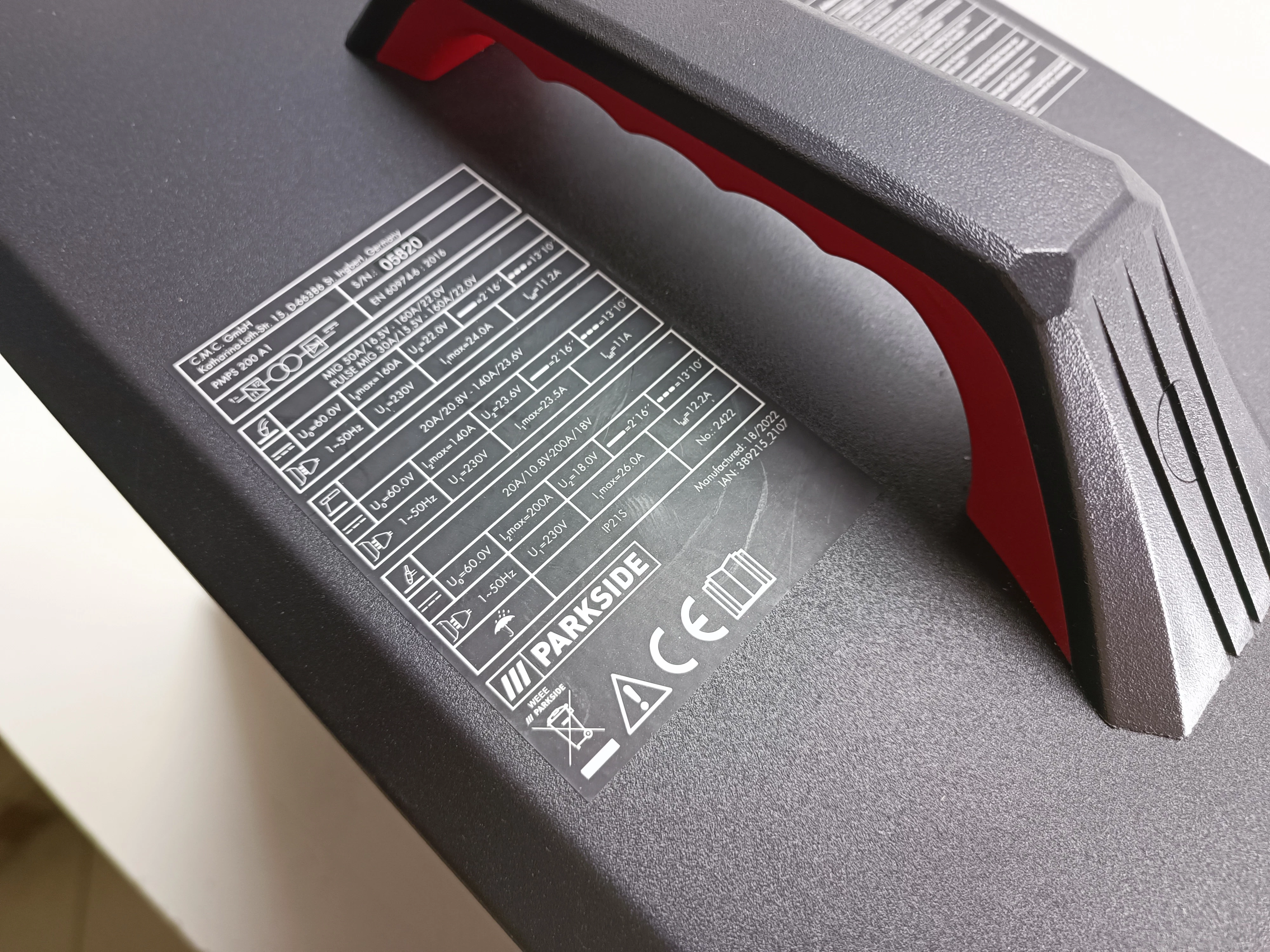 spawarka-inwertorowa-parkside-pmps-200-a1-zakres-spawania-20