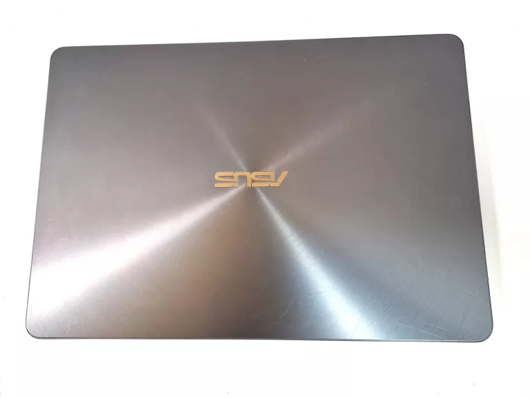 LAPTOP ASUS ZENBOOK UX430U I5-7200U/8GB/512SSD