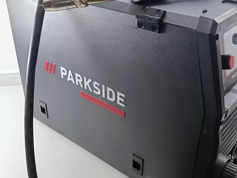 SPAWARKA INWERTOROWA PARKSIDE PMPS 200 A1