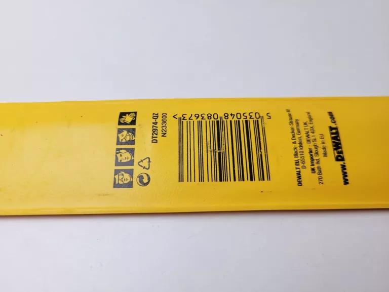BRZESZCZOT DEWALT DT2974