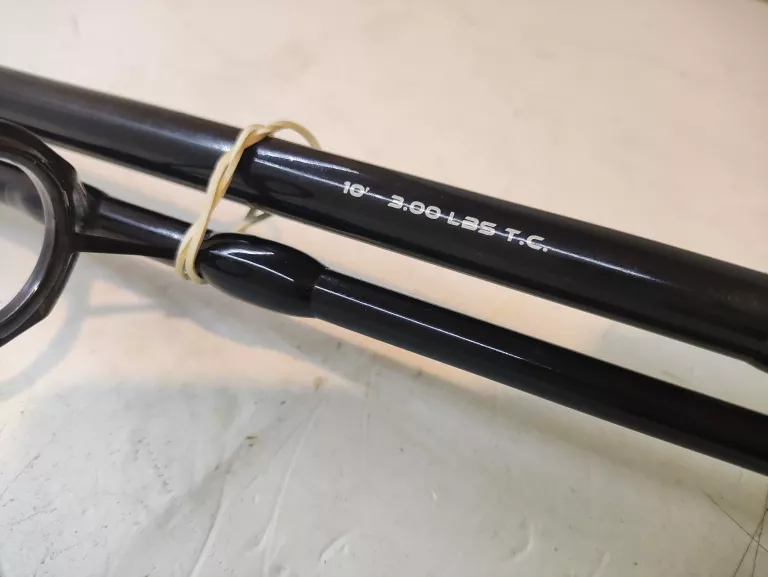 WĘDKA - PROLOGIC FTR 12' 360CM 3.00LBS