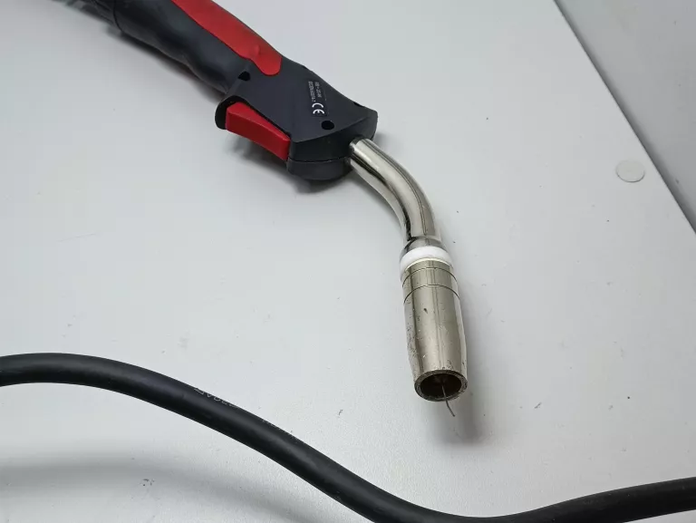 SPAWARKA INWERTOROWA PARKSIDE PMPS 200 A1