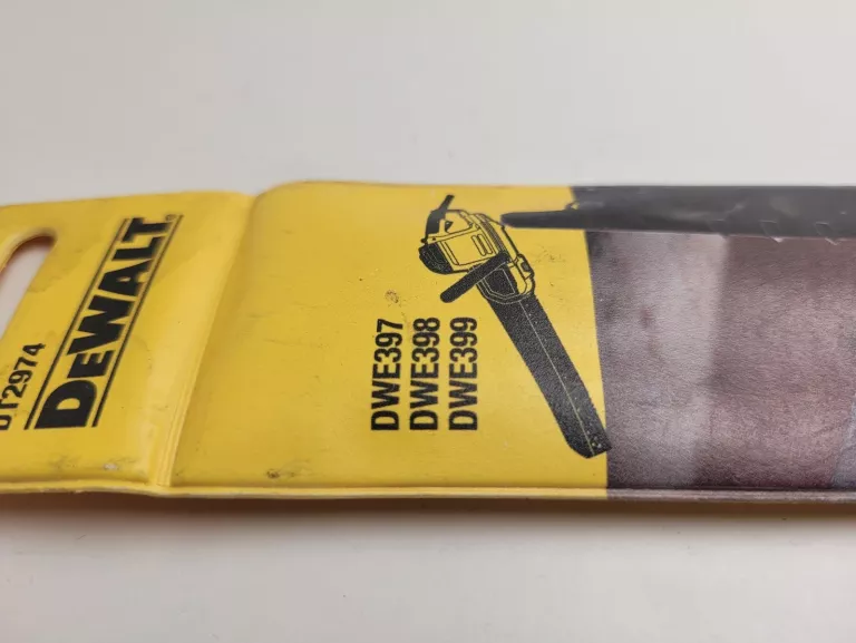 BRZESZCZOT DEWALT DT2974