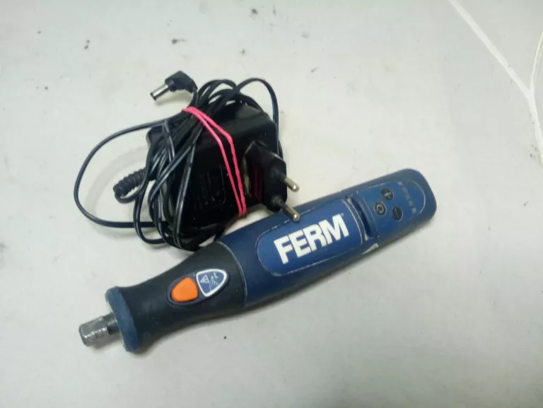 MULTI SZLIFIERKA PROSTA FERM CTM1020