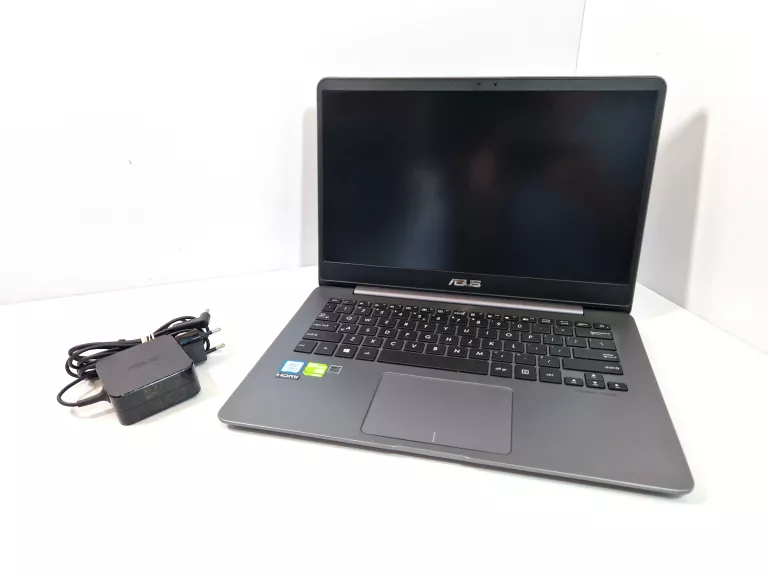 LAPTOP ASUS ZENBOOK UX430U I5-7200U/8GB/512SSD