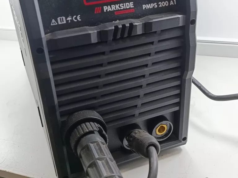 SPAWARKA INWERTOROWA PARKSIDE PMPS 200 A1