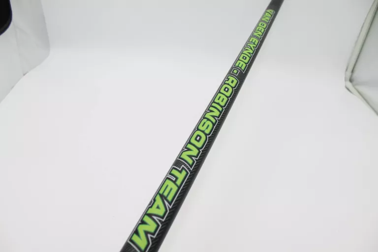BAT VDE ROBINSON TEAM NANO CORE POLE TX3 - 811 8M