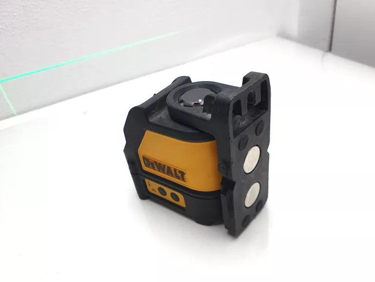 LASER KRZYŻOWY DEWALT DW088CG