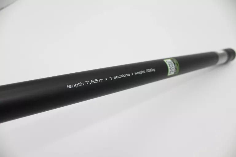 BAT VDE ROBINSON TEAM NANO CORE POLE TX3 - 811 8M