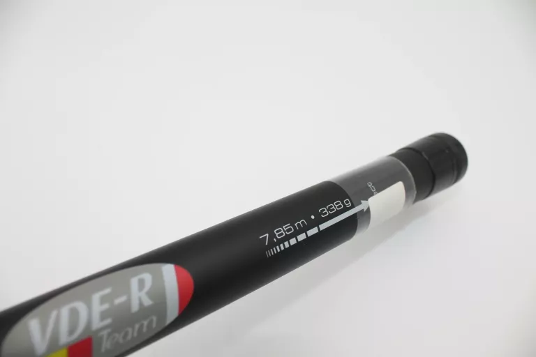 BAT VDE ROBINSON TEAM NANO CORE POLE TX3 - 811 8M