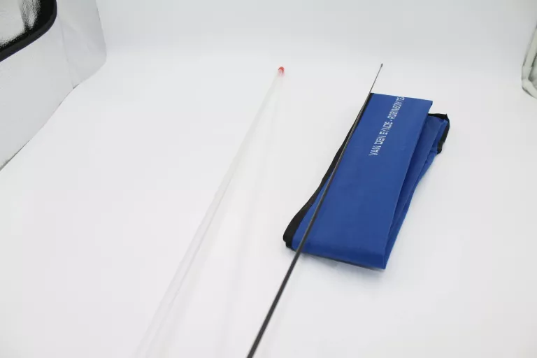 BAT VDE ROBINSON TEAM NANO CORE POLE TX3 - 811 8M