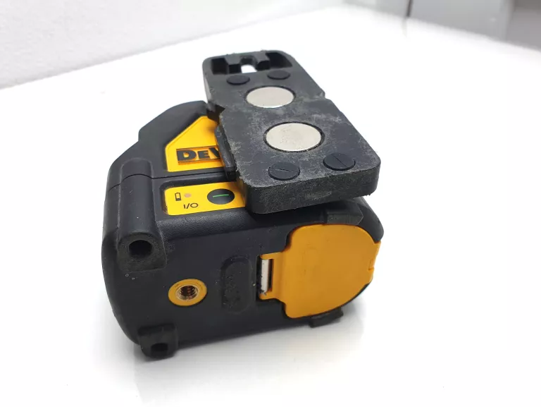 LASER KRZYŻOWY DEWALT DW088CG